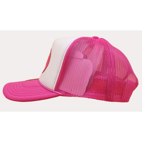 That's My Ass Bro Stop Hat | Ass Bro Stop Trucker Hat - Picture 4 of 4